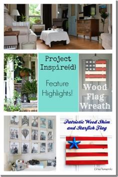
                    
                        I love these DIY Decor Projects for your home!
                    
                