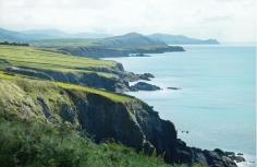 
                    
                        Gaelic tradition sings in Dingle Peninsula
                    
                