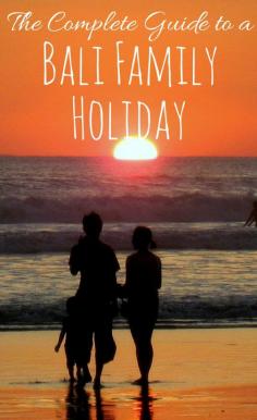 
                    
                        The Complete Guide to a Bali Family Holiday! www.wheressharon.... #familytravel #bali
                    
                