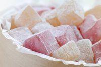 
                    
                        How to Make Turkish Delight The Easy Way (4 Steps) | eHow
                    
                