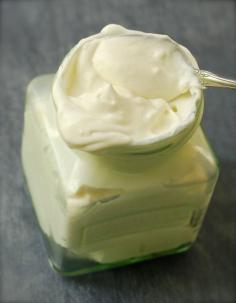 
                    
                        Mock Devonshire Cream ~  6 oz. Neufchatel cheese, softened to room temperature  1 cup heavy whipping cream  2 and 1/2 Tablespoons powdered s...
                    
                