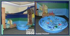 
                    
                        Autism Classroom NewsA Camping Theme for ESY from the Baudhuin Preschool: Camp Yes I Can.
                    
                