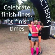 
                    
                        This can be applied to more than just a race
                    
                