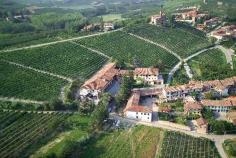 
                    
                        The winery in Santa Maria-La Morra
                    
                