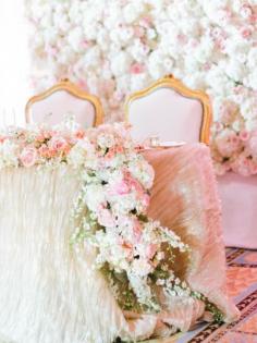 
                    
                        Ballroom perfection: www.stylemepretty... | Photography: Honey Honey - www.hoooney.com/
                    
                