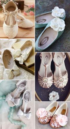 
                    
                        cute and pretty flower girl shoes for your wedding day
                    
                