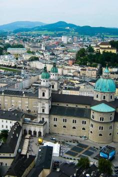 
                    
                        Things to Do in Salzburg - The Trusted Traveller
                    
                