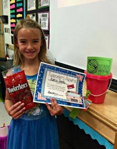 
                    
                        Our Last Day in Pictures! free candy awards
                    
                
