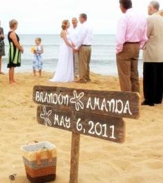 
                    
                        Beach Wedding
                    
                