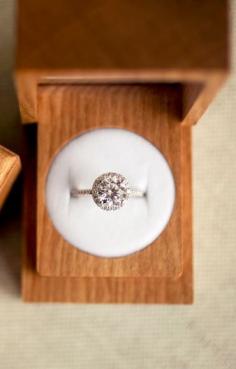
                    
                        Brilliant Earth has gorgeous engagement rings!
                    
                
