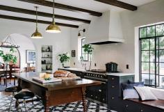 
                    
                        Why We're Crazy for Black Trim - One Kings Lane - Style Blog
                    
                