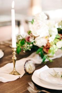 
                    
                        Rustic details galore: www.stylemepretty... | Photography: Josselyn Peterson - www.josselynpeter...
                    
                