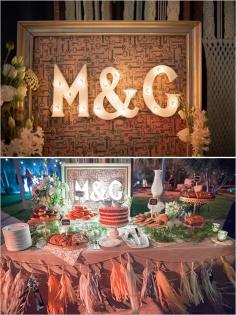 
                    
                        marquee cake table sign wedding chicks
                    
                