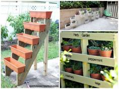 
                    
                        Small Garden Ideas – Gardening Tips – ALL YOU | Deals, coupons, savings, sweepstakes and more…
                    
                
