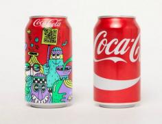 
                    
                        El packaging de latas de Coca-Cola que puedo ser y no fue5
                    
                