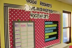 
                    
                        Life in Fifth Grade: Word Nerds Inspired Vocabulary Board
                    
                