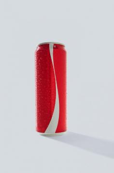 
                    
                        Coca-Cola Presents: The first-ever No Labels cans — The Dieline - Branding & Packaging
                    
                
