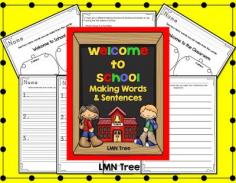 
                    
                        LMN Tree: Back to School Free Resources, Books, Activities, and Freebies
                    
                