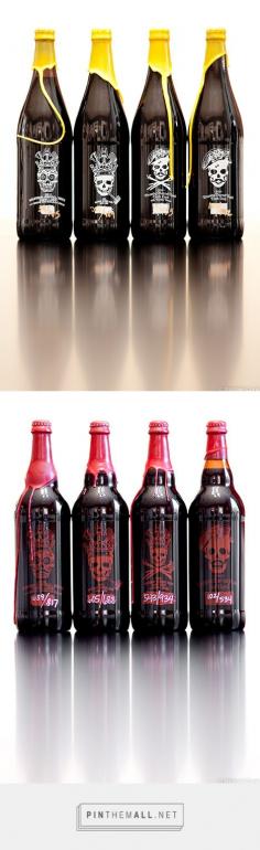 
                    
                        Brew Bokeh: Craft Beer curated by Packaging Diva PD. Thought you might enjoy this odd beer packaging collection : )
                    
                