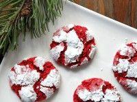 
                    
                        Red Velvet Gooey Butter Cookies
                    
                