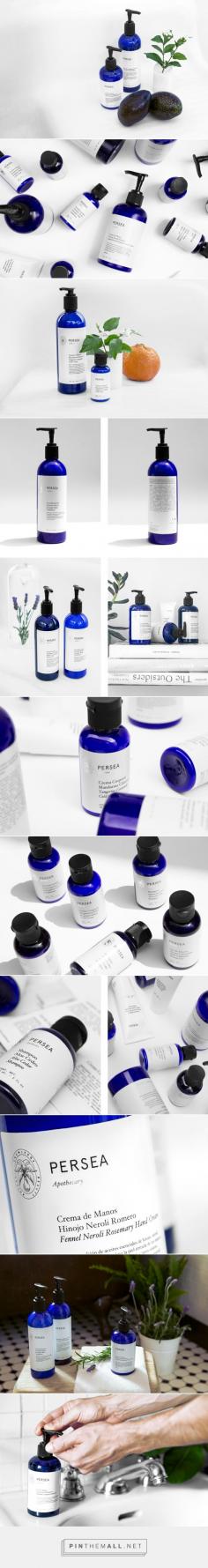 
                    
                        PERSEA APOTHECARY / Persea is a professional beauty and skincare products brand from Mexico, whose production is based purely on scientifically backed-up natural ingredients.
                    
                