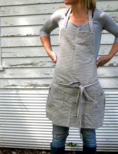 
                    
                        #Apron #patterns you can make. www.organicauthor...
                    
                