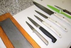 
                    
                        The Importance of Keeping Blades Sharp On The Homestead
                    
                