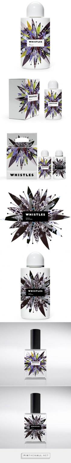 
                    
                        WHISTLES | The New Scent by Danielle Muntyan
                    
                