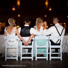 
                    
                        Unique Wedding Photos - Creative Wedding Pictures | Wedding Planning, Ideas  Etiquette | Bridal Guide Magazine
                    
                