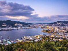 
                    
                        Nagasaki: A dashing metropolis that has shown remarkable resilience - Asia - Travel - The Independent
                    
                