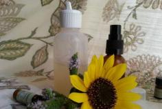 
                    
                        Easy Homemade Hand Sanitizers for Families - Herbal Academy
                    
                