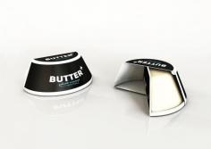 
                    
                        Butter Plus on Packaging of the World - Creative Package Design Gallery
                    
                