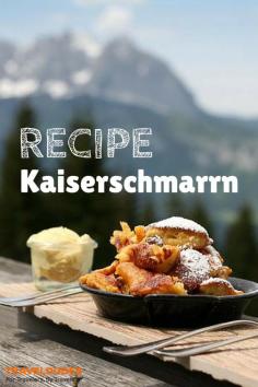 
                    
                        So you want to make the perfect Kaiserschmarrn at home?  | I just had the best Kaiserschmarrn of my life in Tyrol, Austria, here is the recipe! | Travel Dudes Social Travel Community
                    
                