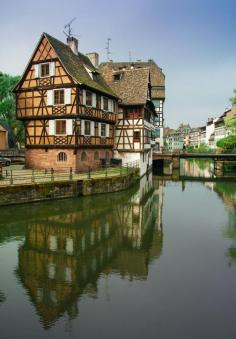 
                    
                        Strasbourg, France
                    
                