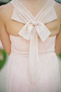 
                    
                        Bridesmaid dresses: BHLDN - Kaileigh and Logan’s Wedding at Olde Dobbin Station by Sarah McKenzie Photography - via Grey likes weddings
                    
                