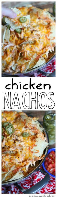 
                    
                        Easy Chicken Nachos and Back to School Shoe Shopping #ad #surprize Stride Rite
                    
                