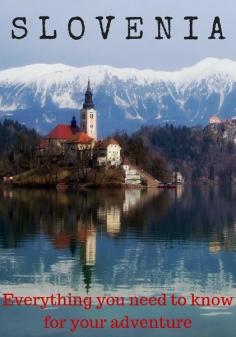 
                        
                            Our Slovenia travel blog! Everything we learned about travelling to Slovenia, including what its like to travel in Slovenia with kids, how to get here and around and how much it costs! www.wheressharon....
                        
                    