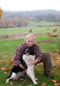 
                    
                        Karen and Rex Wheeler, Wheeler Farm - Cabot Creamery
                    
                