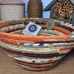 
                        
                            Large Table Basket 0762 by 1840Farm on Etsy
                        
                    