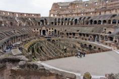 
                        
                            The Colosseum, Rome
                        
                    
