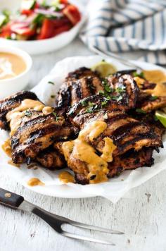 
                    
                        Coconut Marinated Grilled Chicken #grilled #chicken #coconut
                    
                