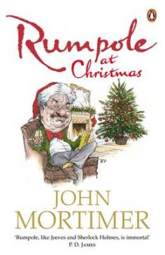 Overview "Rumpole at Christmas" - the hilarious festive stories of John Mortimer's greatest character. "Without Rumpole, the world would be a poorer place". ("Daily Mail"). Horace Rumpole is not overfond of the rituals of Christmas: turkey, tinsel and the like. But happily the festive season is not one respected by the criminal fraternity; meaning that celebrations in the Rumpole household are frequently disturbed in most-welcome ways. There's the suspicious Father Christmas at Equity's Court's festive party. The actor who goes missing from the panto on the night of a major crime. As well as the body cluttering up the health farm (where the great barrister is gloomily restricted to a diet of yak's milk and steamed spinach to please She Who Must Be Obeyed). These seven wonderful Rumpole stories show the great man at his sharpest, wittiest and best. Readers of Sherlock Holmes, P.D. James and P.G. Wodehouse will love this book. "One of the great comic creations of modern times". ("Evening Standard"). "There is a truth in Rumpole that is told with brilliance and grace". ("Daily Telegraph"). "Rumpole remains and absolute delight". ("The Times"). Sir John Mortimer was a barrister, playwright and novelist. His fictional political trilogy of "Paradise Postponed", "Titmuss Regained" and "The Sound of Trumpets" has recently been republished in "Penguin Classics", together with "Clinging to the Wreckage" and his play "A Voyage round My Father". His most famous creation was the barrister Horace Rumpole, who featured in four novels and around eighty short stories. His books in Penguin include: "The Anti-social Behaviour of Horace Rumpole"; "The Collected Stories of Rumpole"; "The First Rumpole Omnibus"; "Rumpole and the Angel of Death"; "Rumpole and the Penge Bungalow Murders"; "Rumpole and the Primrose Path"; "Rumpole and the Reign of Terror"; "Rumpole and the Younger Generation"; "Rumpole at Christmas"; "Rumpole Rests His Case"; "The Second Rumpole Omnibus"; "Forever Rumpole"; "In Other Words"; "Quite Honestly" and "Summer'