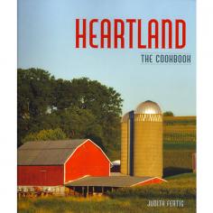 Heartland is a culinary celebration of the bounty of the Midwest, where farm-to-table isna t a movement, ita s a way of life. 150 delicious recipes, stories, literary references, and photography take the reader on a journey layered with sensory experiences through the heart of American cooking. Although much of the nation is only beginning to embrace the farm-to-table movement, residents of the Midwest have been living off the bounty of the land since the pioneer days. Judith Fertig's Heartland melds contemporary cooking with an authentic and appreciative approach to the land, presenting 150 recipes for farm-bounty fare with a modern twist. With a focus on ethnic food traditions as well as seasonal and local flavors of artisan producers, heirloom ingredients, and heritage meats, Heartland embraces the spirit and flavors of the modern farmhouse. Inside, offerings such as Lemon Ricotta Pancakes with Blackberry Syrup, No-Knead Caraway Rye Bread, and Brew Pub Planked Cheeses comingle with recipes such as Wild Rice Soup with Flyover Duck Confit, Heartland Daube with White Cheddar Polenta, and Italian Fig Cookies. In addition to the mouthwatering recipes and time-proven wisdom, Heartland includes an ample mix of humorous storytelling, literary and cooking references, and lush full-color landscape and food photography that showcases the heart of American cooking from the nation's heartland.