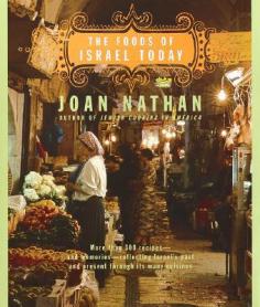 Joan Nathan has created a masterful blend of food and culture. She takes her reader on an extraordinary journey through the history of the land of Israel and the development of modern Israeli food. I was delighted to visit all the different ethnic communities that have contributed to Israeli cuisine, and my mouth watered just imagining the feast that Joan Nathan describes."-Teddy Kollek, former mayor of JerusalemIn this richly evocative book, Joan Nathan captures the spirit of Israel today by exploring its multifaceted cuisine. She delves into the histories of the people already settled in this nearly barren land, as well as those who immigrated and helped to quickly transform it into a country bursting with new produce. It is a dramatic and moving saga, interlarded with more than two hundred wonderful recipes that represent all the varied ethnic backgrounds. Every recipe has a story, and through these tales the story of Israel emerges. Nathan shows how a typical Israeli menu today might include Middle Eastern hummus, a European schnitzel (made with native-raised turkey) accompanied by a Turkish eggplant salad and a Persian rice dish, with, perhaps, Jaffa Orange Delight for dessert. On Friday nights she visits with home cooks who may be preparing a traditional Libyan, Moroccan, Italian, or German meal for their families, the Sabbath being the focal point of the week throughout Israel (all her recipes are accordingly kosher). And she takes us to markets overflowing with vegetables, fruits, herbs, and spices. To gather the recipes and the stories, Nathan has been traveling the length and breadth of Israel for many years-to a Syrian Alawite village on the northern border for a vegetarian kubbeh and to Bet She"an for potato burekas; to the Red Sea for farmed sea bream and to the Sea of Galilee for St. Peter's fish; to Jerusalem's Bukharan Quarter for Iraqi pita bread baked in a wood-fired clay oven, to the Nahlaot neighborhood for Yemenite fried pancake-like bread, and to a Druse village for paper-thin lavash; to a tiny restaurant in Haifa for Turkish coconut cake and to a wedding at Kibbutz May"ayan Baruch in the upper Galilee for Moroccan sweet couscous; and to many, many other places. All the while, she seeks out biblical connections between ancient herbs and vegetables and their modern counterparts, between Esau's mess of pottage and today's popular taboulleh, and she delights us with tales of all she encounters. Throughout, Joan Nathan shows us how food in this politically turbulent land can be a way of breaking down barriers between Jews, Moslems, and Christians. Generously illustrated with colorful photographs, this enormously engaging book is one to treasure, not only as a splendid cookbook but also as a unique record of life in Israel.