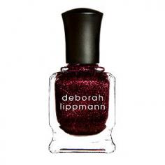 0.5 fl oz. Does not contain formaldehyde, toluene, or dibutyl phthatlate (DBP). All Deborah Lippmann products are FINAL SALE. DLIP-WA24. 20072. If it's high-fashion manicures you're looking for, then Deborah Lippmann is it. In addition to being a favorite manicurist among top editors and the celebrity set, these days Lippmann creates unique polishes as well as specialty treatments for hands and feet.