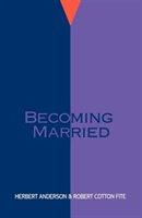 This informative book examines the issues surrounding the process of forming the marriage bond such as courtship, the early years of marriage, and specifically, the events that must happen for successful bonding to take place. This book is designed for couples planning to marry, for parents who are struggling to stay close to their children while staying out of the wedding plans, and for clergy who work with couples preparing for marriage. The Family Living in Pastoral Perspective series examines crucial times in family life in light of the family as a social unit. Each book addresses major changes that ordinarily occur in the life cycle of a family. Each volume takes into account family system theory and social and economic factors that affect the family.