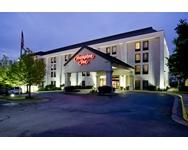your home base in historic Virginia. welcome to the Hampton Inn Winchester N/Conference Center. Discover the art of hospitality in the Shenandoah Valley at the Hampton Inn and Conference Center in Winchester, VA. The hotel's friendly and experienced team welcomes guests the moment they walk into our spacious lobby Conveniently located off I-81 and Route 7 in Winchester, VA, the Hampton Inn and Conference Center is the perfect location for your visit. With attractions such as the Museum of the Shenandoah Valley, Summit Point Motorsports Park, Old Town Winchester, Belle Grove Plantation, Veramar Vineyards, Nalls Farm Market, Shenandoah Discovery Museum and George Washington's Headquarters close by, you'll be sure to have a fun and exciting visit to the beautiful Shenandoah Valley We love having you here! services & amenities Here at the Hampton Inn Winchester N/Conference Center, we're passionate about taking good care of you. That's why we offer a broad range of services and amenities to make your stay exceptional. Whether you're planning a corporate meeting or need accommodations for a family reunion or your child's sporting group, we're delighted to offer you easy planning and booking tools to make the process quick and organized * Meetings & Events * Local Restaurant Guid