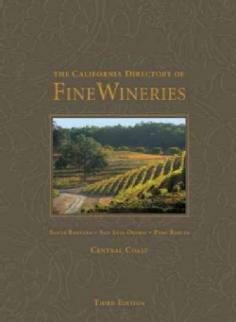 Take an irresistible journey to the congenial tasting rooms of a vast and unspoiled paradise. With The California Directory of Fine Wineries: Central Coast as your guide, you wander through world famous Santa Barbara County, home to the landmark cellars of Santa Ynez Valley, Santa Maria Valley, and Santa Rita Hills. You meander the scenic back roads of San Luis Obispo on your way to Edna Valley's premier wineries. You travel to rustic Paso Robles, where the winemakers themselves pour you a glass of their distinctive blends. This fully updated, third edition of The California Directory of Fine Wineries: Central Coast is an essential, up-to-date guide to boutique tasting rooms, working ranches, warehouse wineries, and intimate, family-owned vineyards. This book includes: profiles of 50 central coast destination wineries - describing their wines, settings, and rural architecture; highlights of the wineries" distinctive offerings, from theater performances and concerts to food-and-wine pairings to outdoor barbecues, inviting gardens, bocce ball courts, and picnic areas; more than 170 color images by renowned photographer Robert Holmes; sidebars listing directions, vineyard tours, wine tastings and blendings, special culinary events, and nearby attractions; full-page maps showing the 50 profiled destinations, plus more than 100 additional wineries in the
