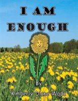 I Am Enough" is a beautifully illustrated children's book, designed to plant and water seeds of self-esteem in readers of all ages. The story's message is a simple but powerful one, encouraging readers to be confident and proud of themselves. Children and adults alike will love the unique and adorable assortment of characters, ranging from flowers to farm animals and frozen treats. Readers will get to know Dani and learn to be confident when they look in the mirror. Next, readers will meet Hamilton who teaches readers to be proud of their intellectual abilities. Hamilton's classmate, Owliver, reiterates to his father - and readers - two very valuable lessons: 1) "It's okay to make mistakes" and 2) "Everyone makes mistakes". A self-confident lollipop named Lolly does not get upset when some other desserts try to hurt his feelings. Lolly teaches readers about the secret insecurities of many bullies and reminds Tutti Fruity, Sticky Ricky, and Chip to be proud of themselves and celebrate their differences. "I Am Enough" is dedicated to anyone and everyone who has ever felt "not good enough." This book teaches children - and reminds adults - to be proud of their abilities and embrace their differences. "I Am Enough" is a feel-good book, which makes a great gift for children, families, caregivers, therapists, teachers, and other educators. This book is a must-have for every classroom! "I Am Enough" is a wonderful supplement to use with Anti-Bullying curriculum. This book is also the perfect gift for anyone who could use a little cheering up. Reading "I Am Enough" is sure to put a smile on your face and brighten your day.