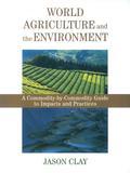 World Agriculture and the Environment presents a unique assessment of agricultural commodity production and the environmental problems it causes, along with prescriptions for increasing efficiency and reducing damage to natural systems. Drawing on his extensive travel and research in agricultural regions around the world, and employing statistics from a range of authoritative sources including the United Nations Food and Agriculture Organization, the author examines twenty of the world's major crops, including beef, coffee, corn, rice, rubber, shrimp, sorghum, tea, and tobacco. For each crop, he offers comparative information including: a "fast facts" overview section that summarizes key data for the crop main producing and consuming countries main types of production market trend information and market chain analyses major environmental impacts management strategies and best practices key contacts and references With maps of major commodity production areas worldwide, the book represents the first truly global portrait of agricultural production patterns and environmental impacts.